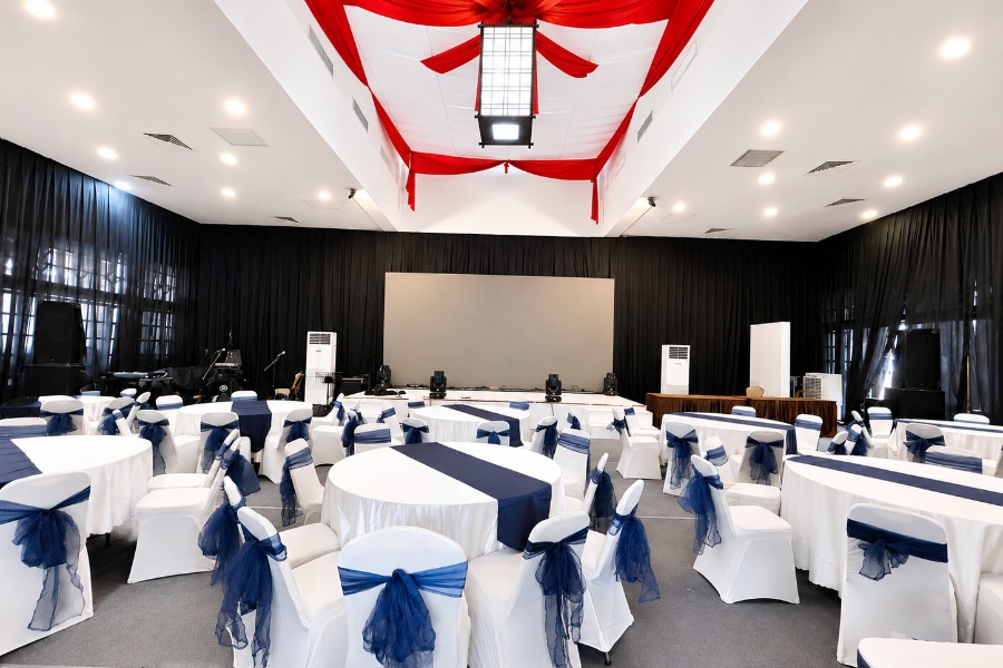 Weddings & Events detail image