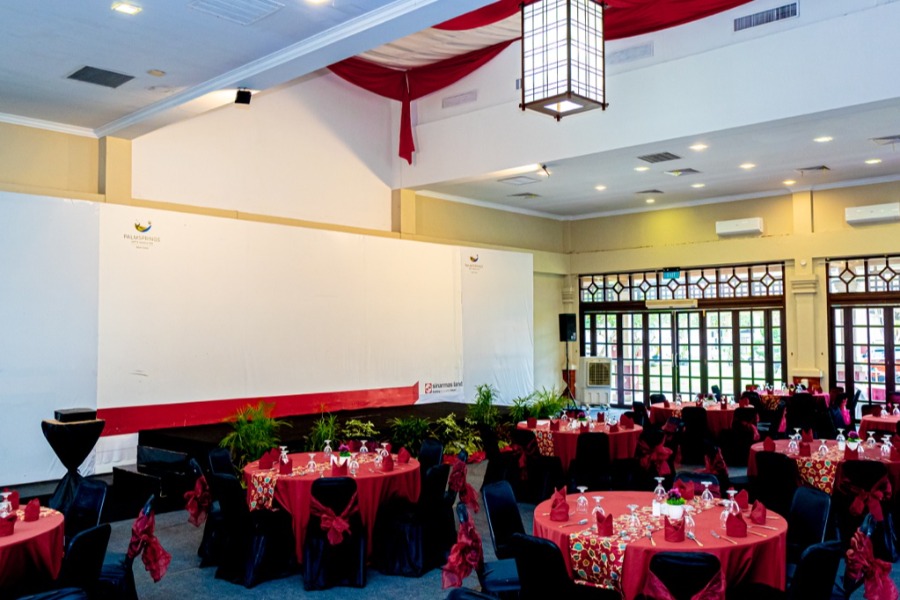 Meeting Room detail image