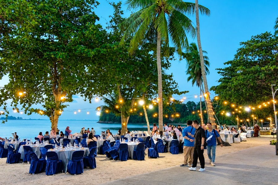 Weddings & Events detail image