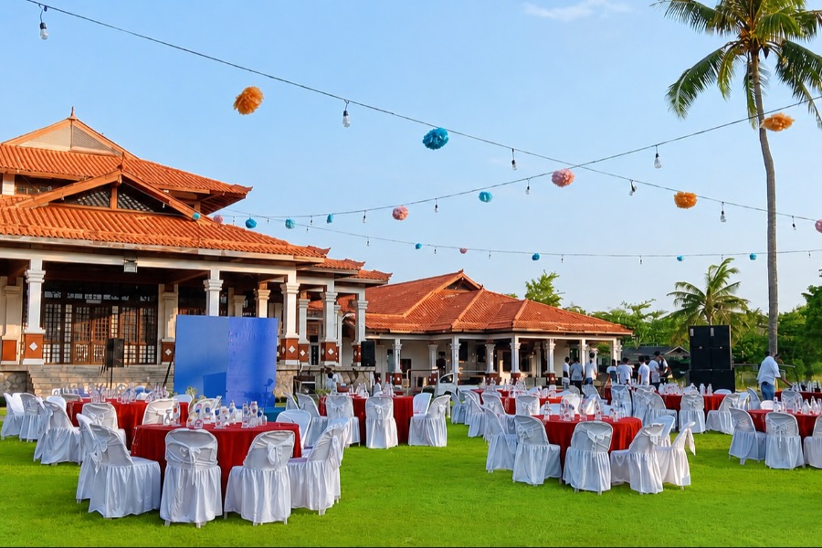 Weddings & Events detail image
