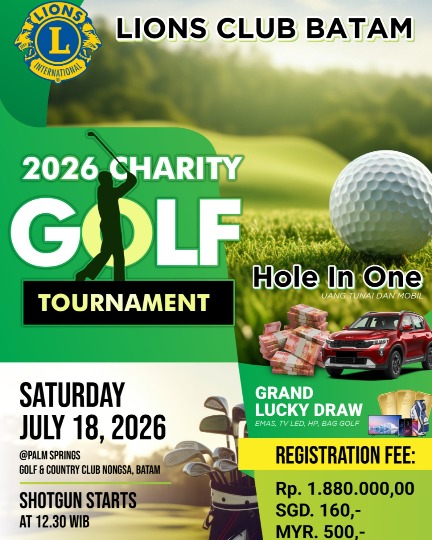 Promotional Banner