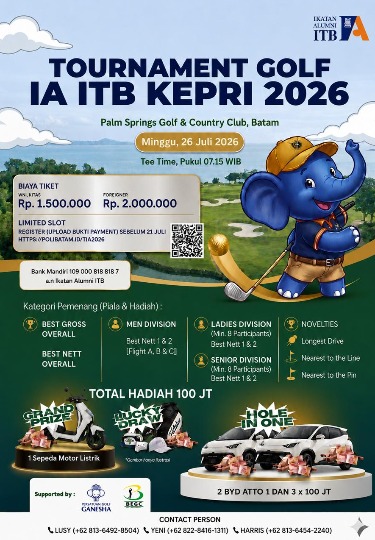 Promotional Banner