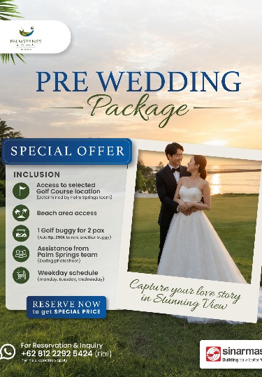 Promotional Banner