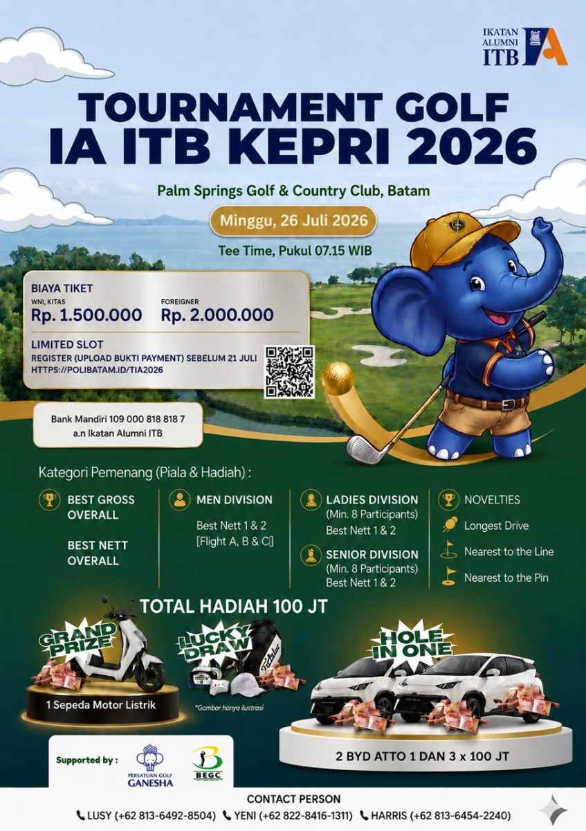 Promotional Banner