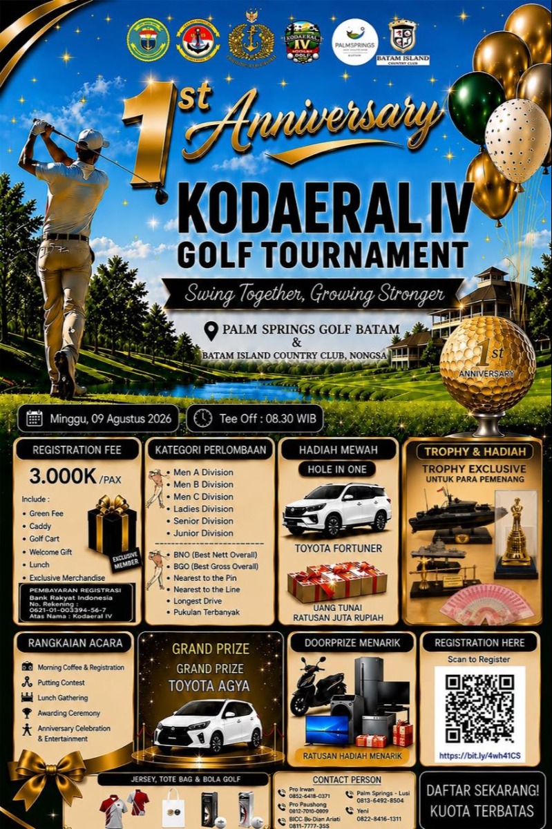 Promotional Banner