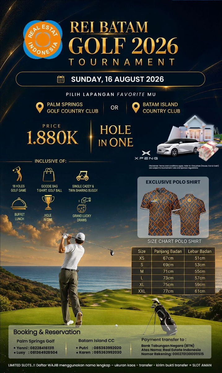 Promotional Banner