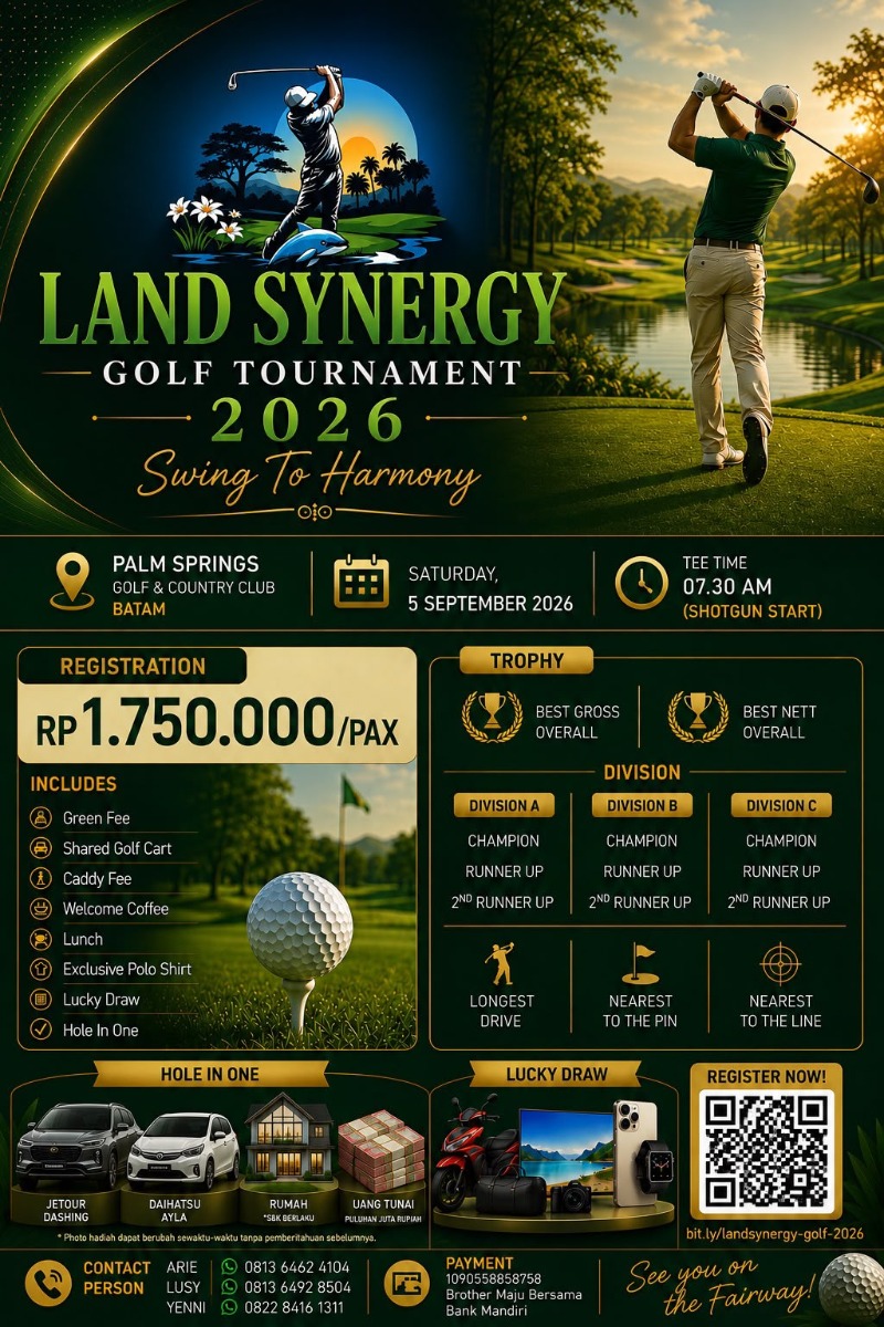 Promotional Banner