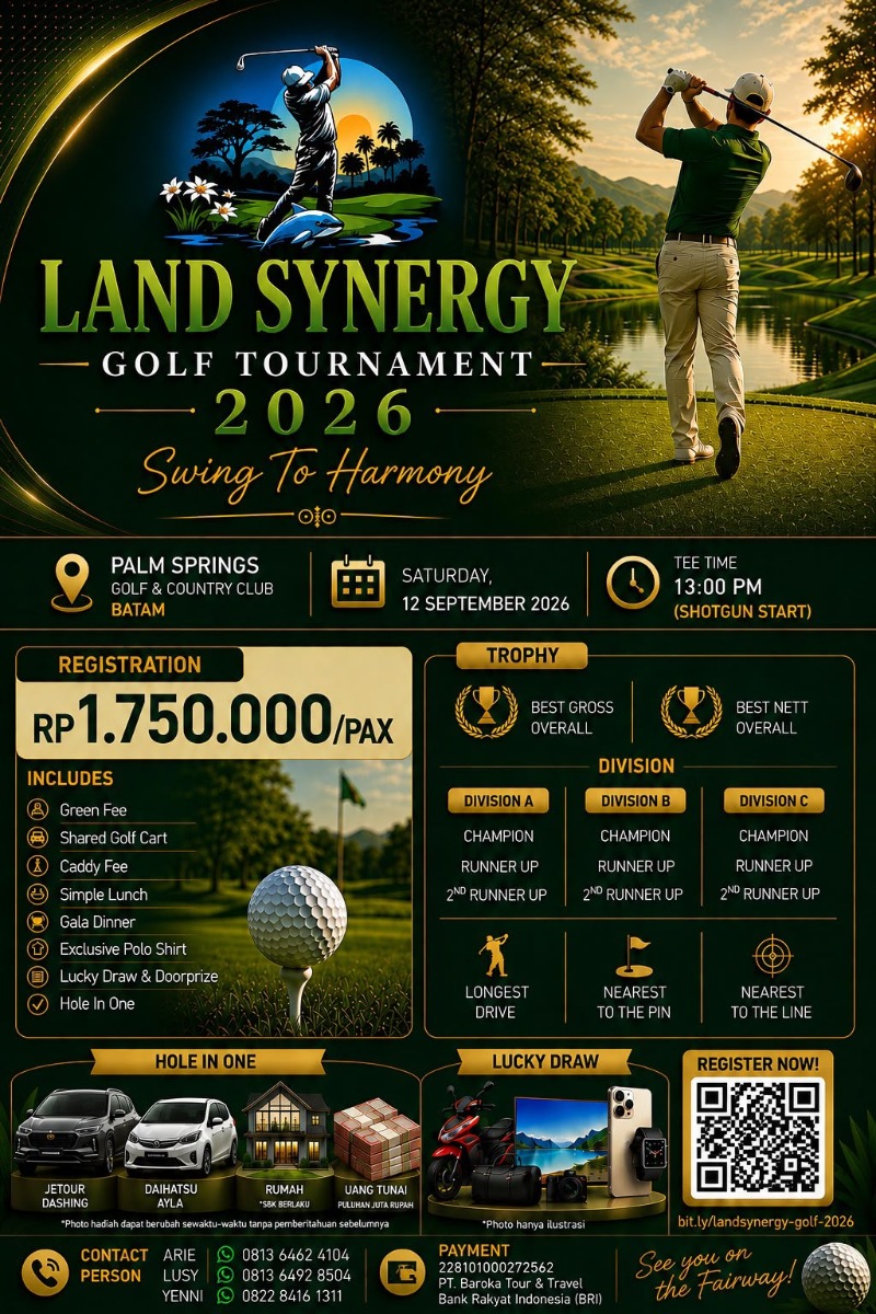 Promotional Banner