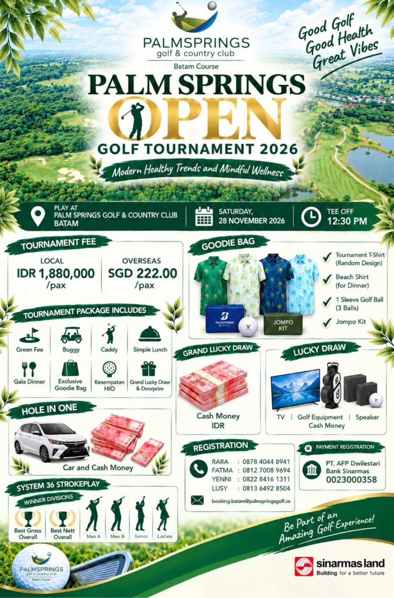 Promotional Banner